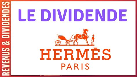 dividende hermes 2024 date|Hermes finance dividend schedule.